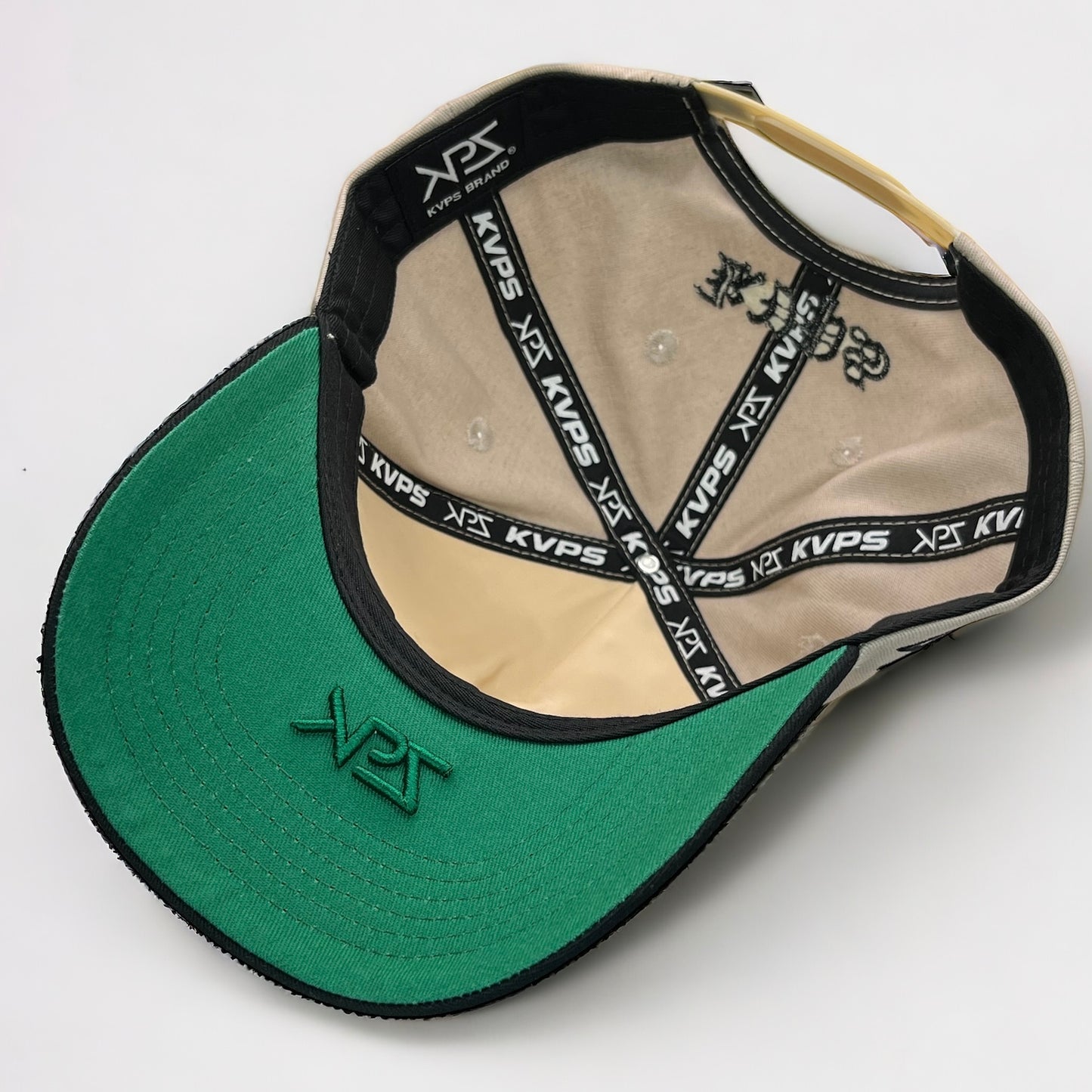 KVPS Hat